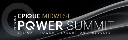 Regional Power Summits at Epique Realty